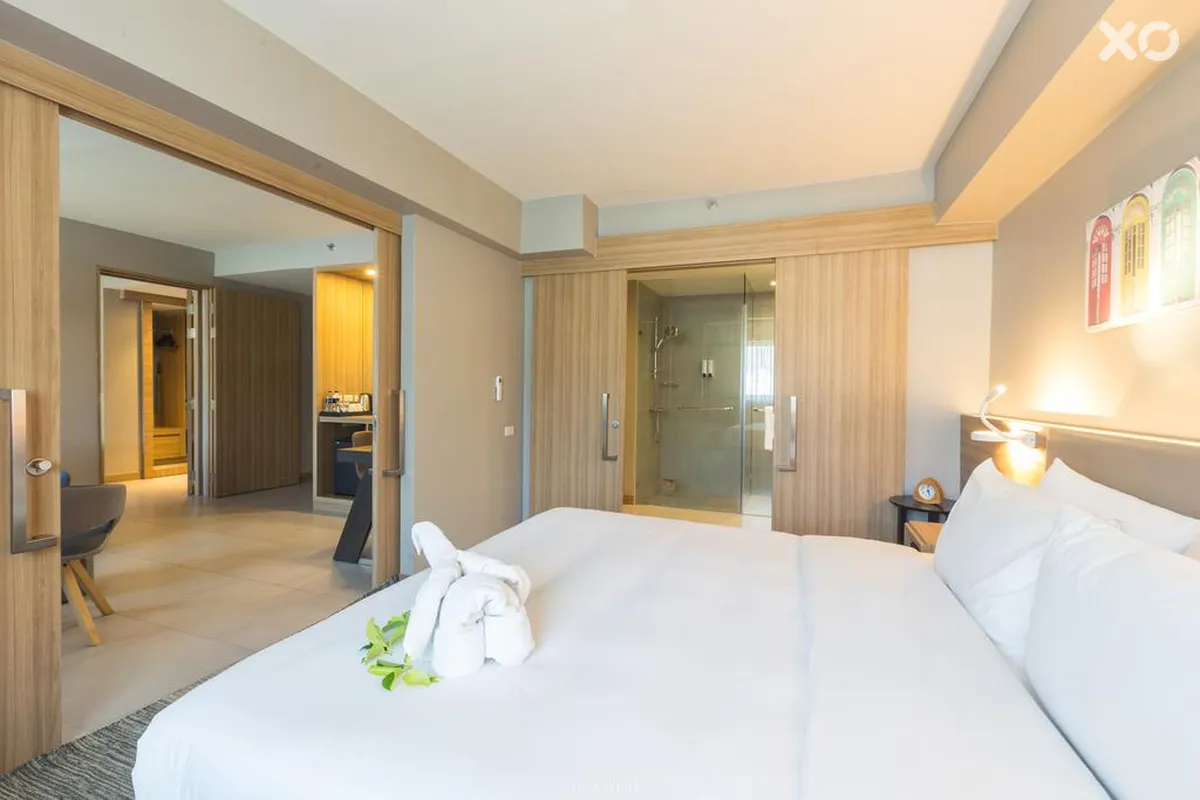 Journeyhub Phuket Patong
