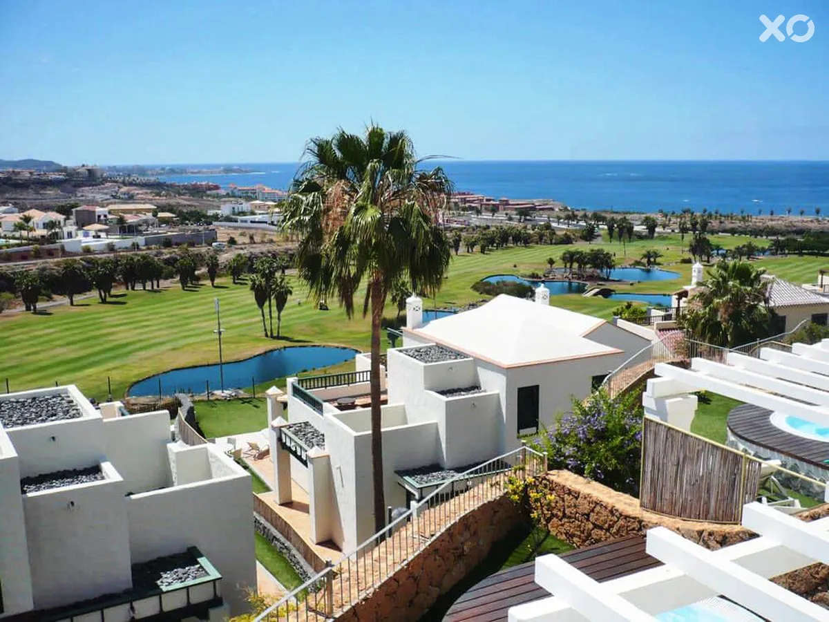 Villa Maria Suite Hotel