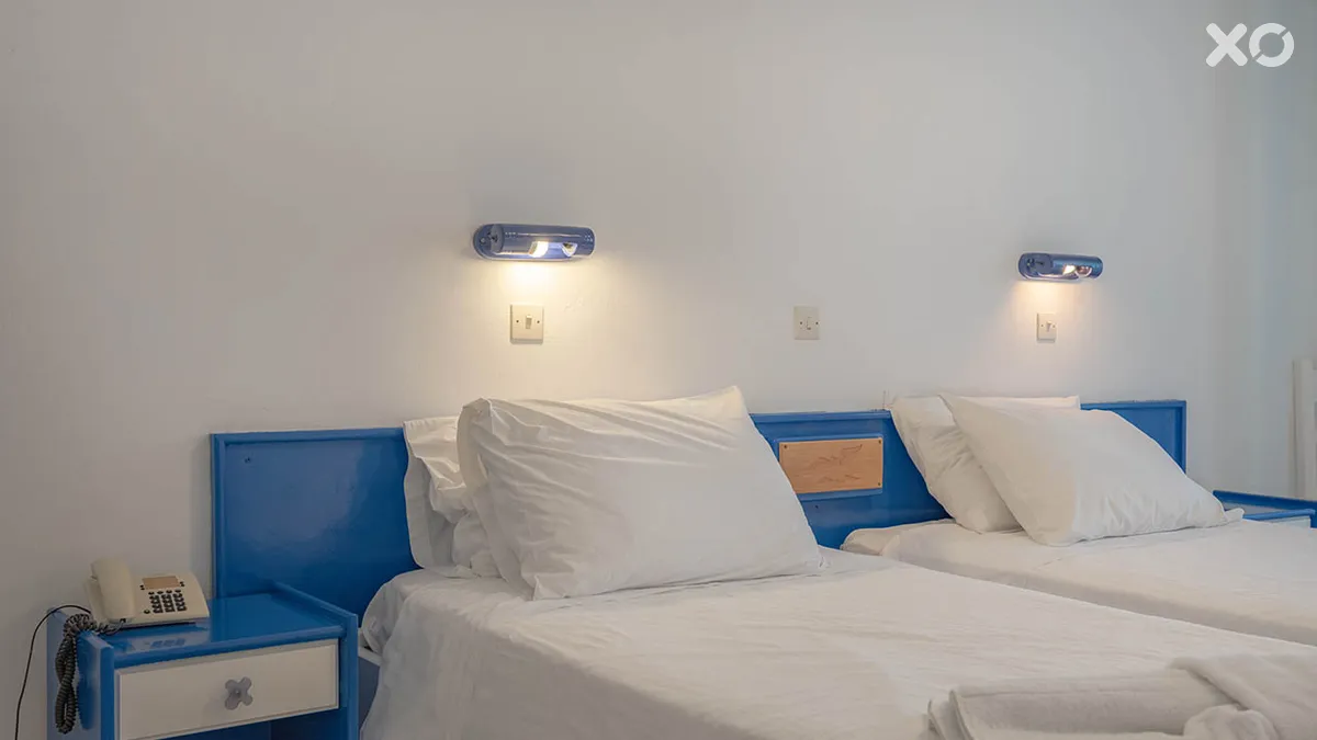 Belle Helene Hotel