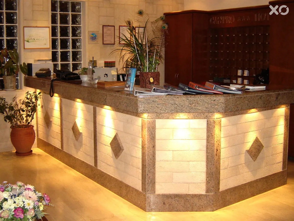 Castro Hotel