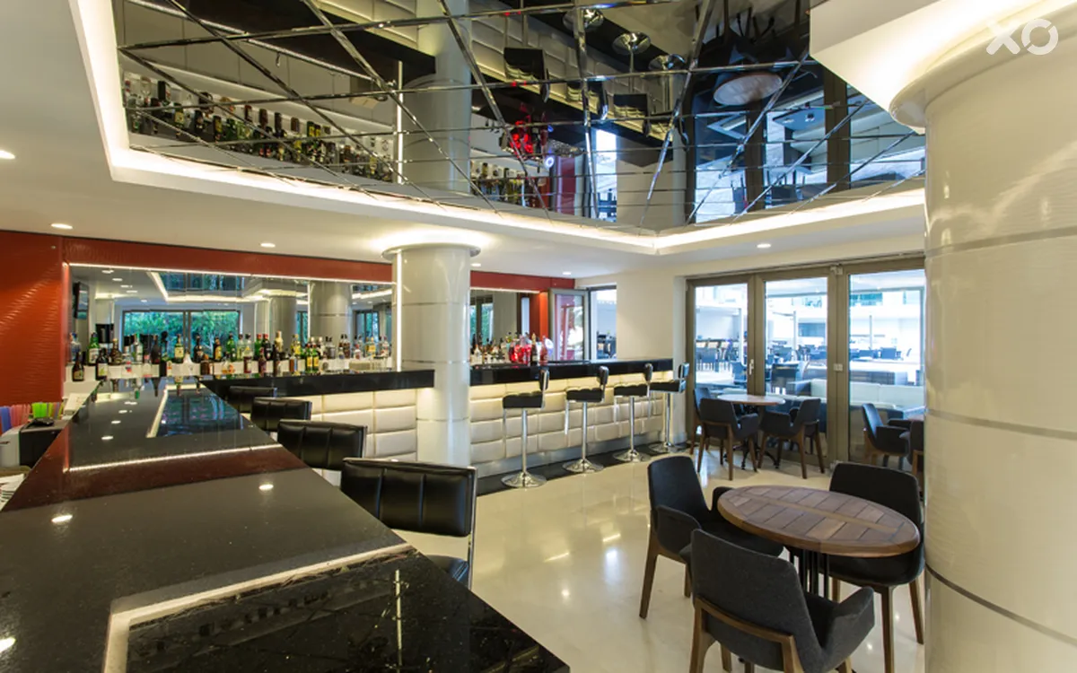 Falcon Club Hotel