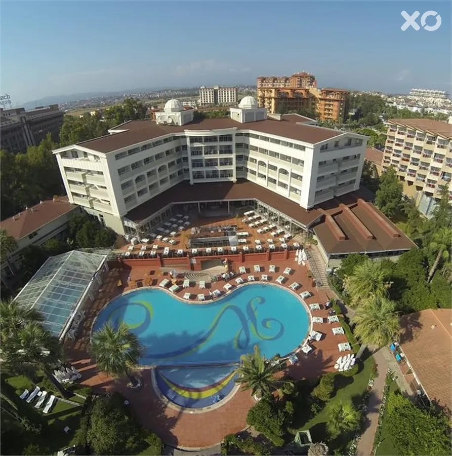 Hane Hotel