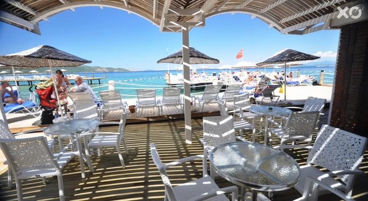 Kairaba Blue Dreams Resort & Spa