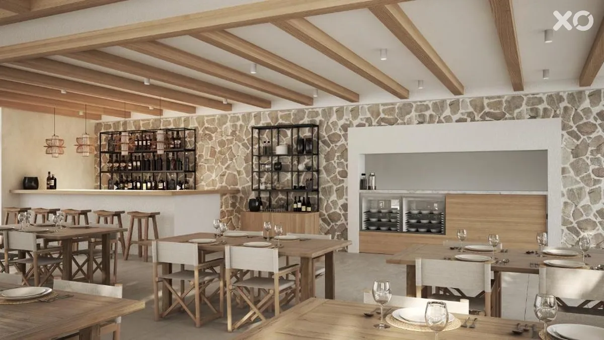 Regia Mare Beach Hotel Bodrum