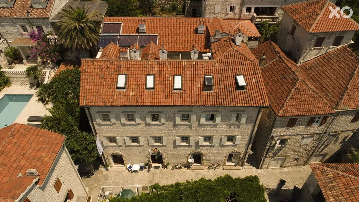 Vila Perast