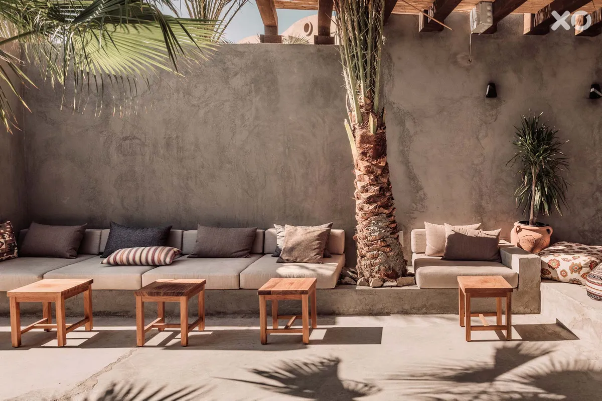 Cooks Club El Gouna