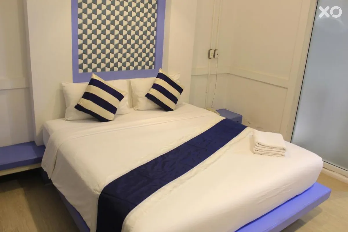 Kudos Boutique Pattaya