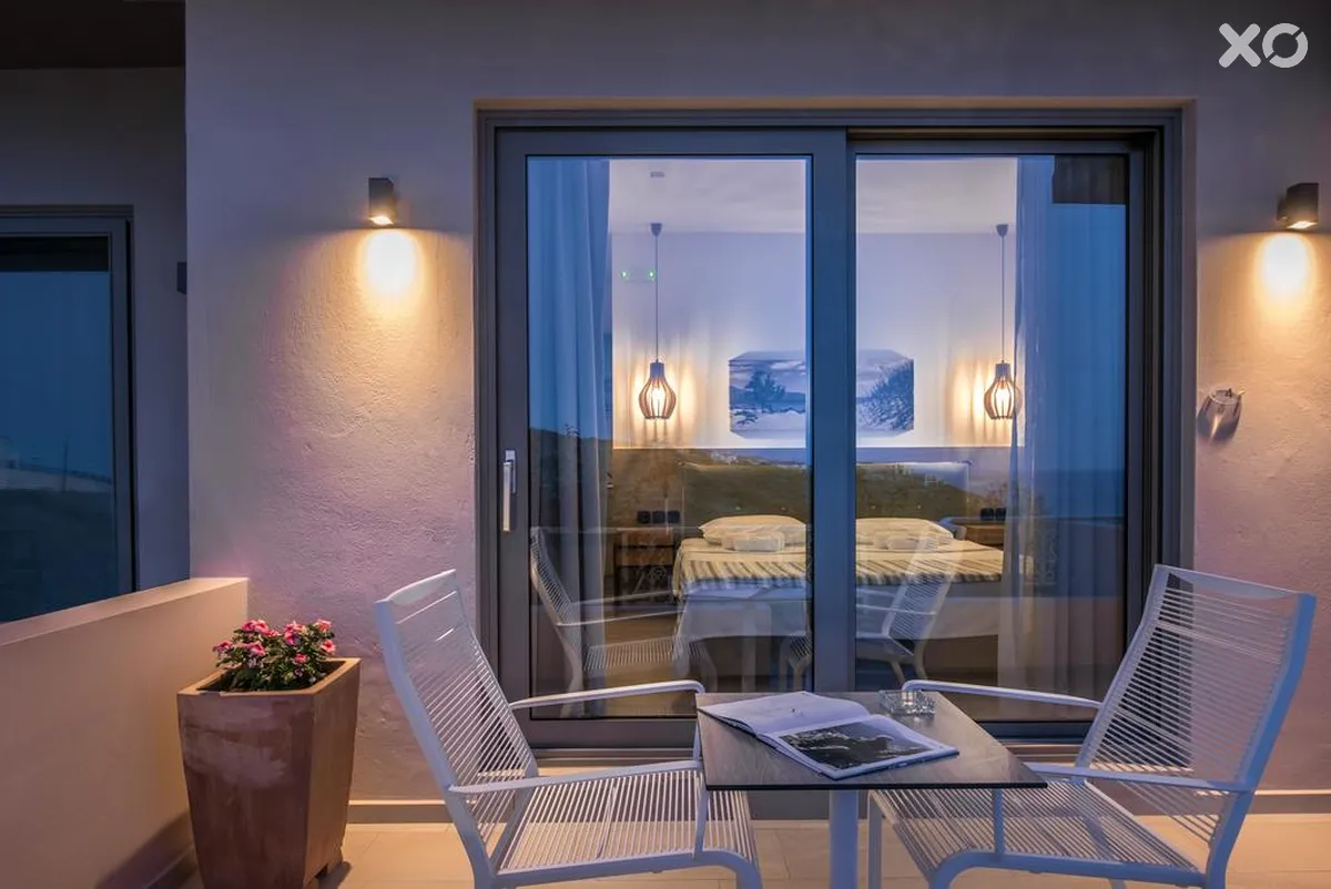 Irida Hotel Apartments