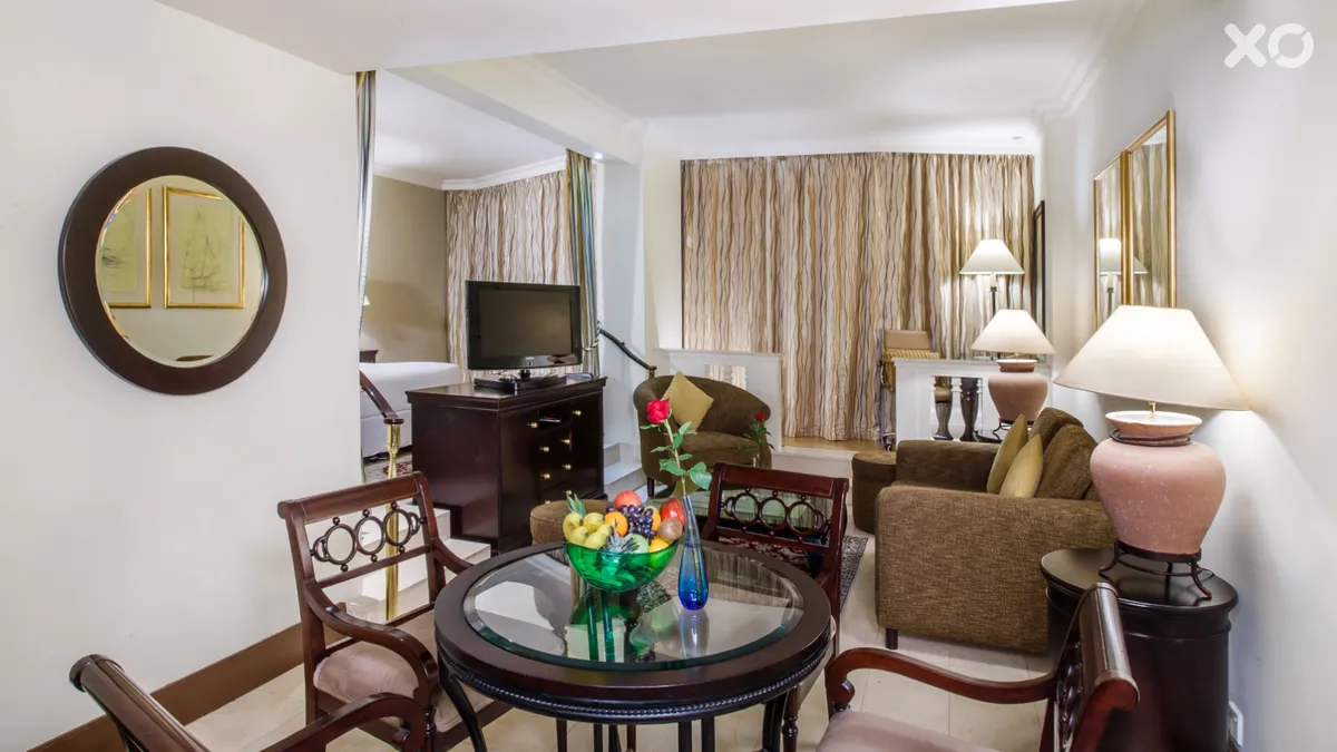Grand Excelsior Hotel Deira