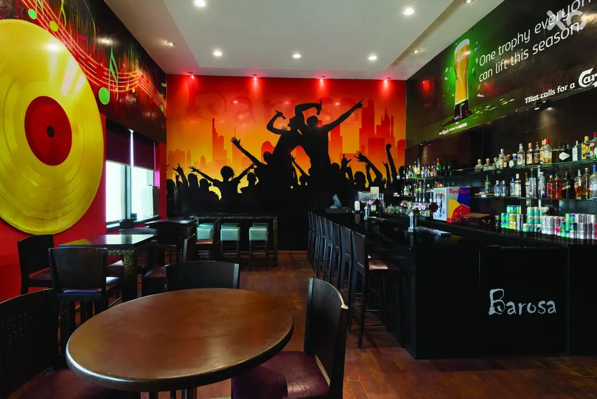 Ramada Downtown Abu Dhabi
