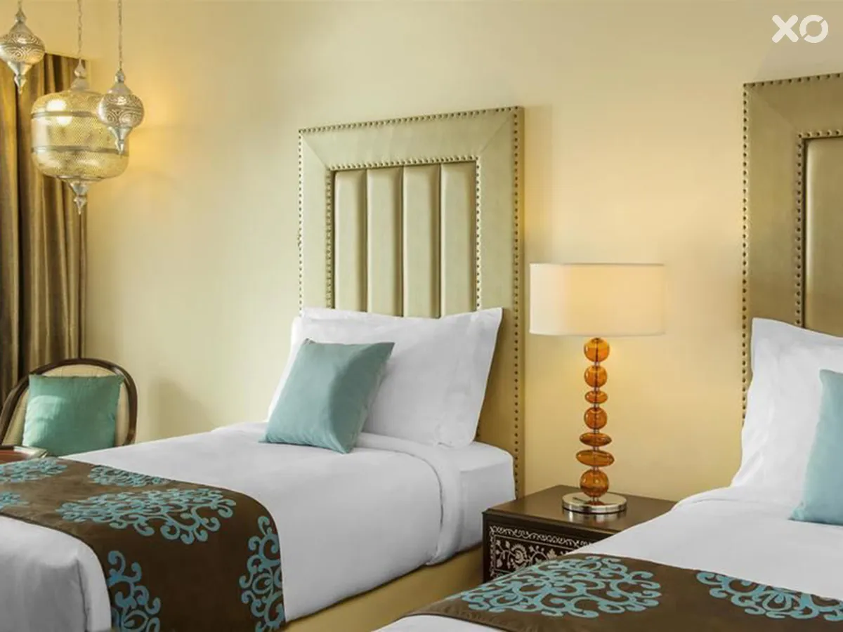 Ajman Saray A Luxury Collection Resort