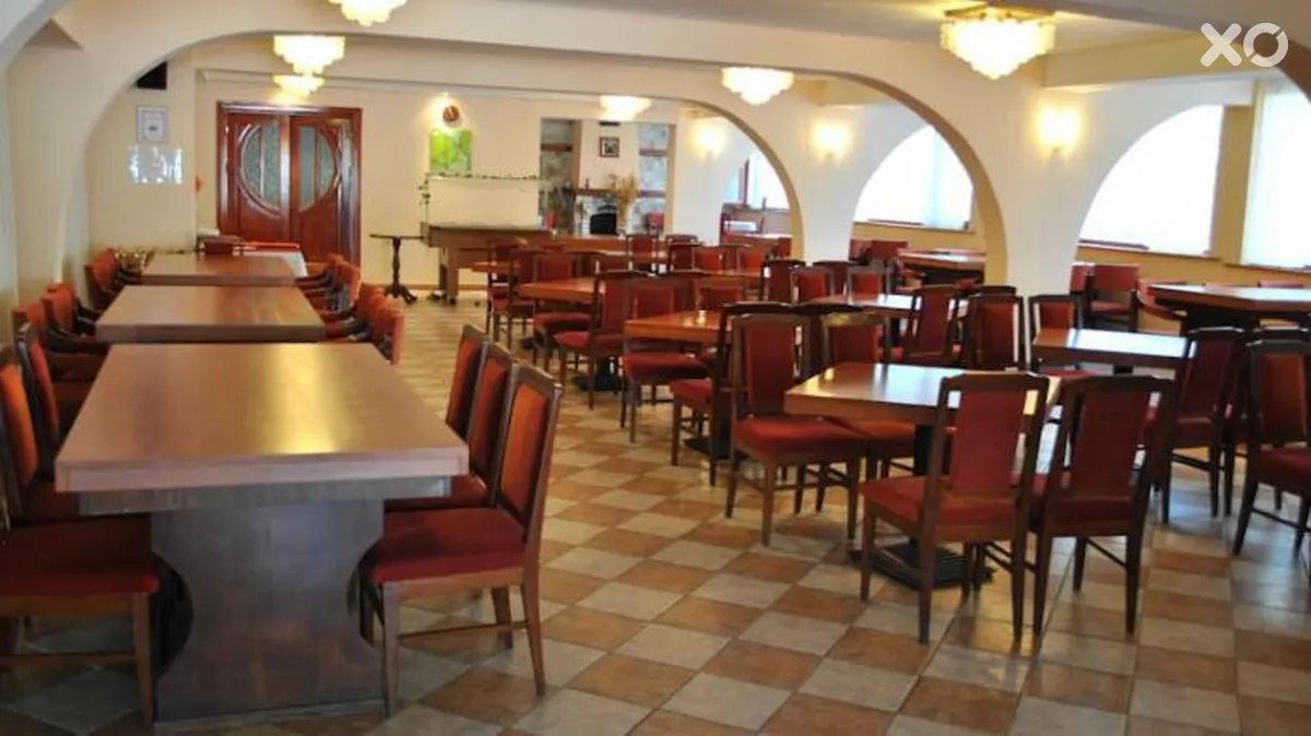 Exotica Hotel