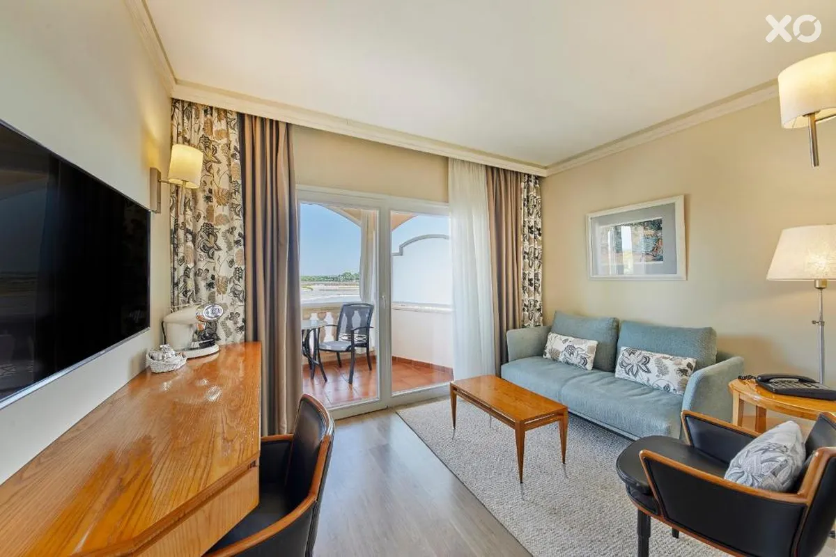 El Coto Boutique & Spa Hotel