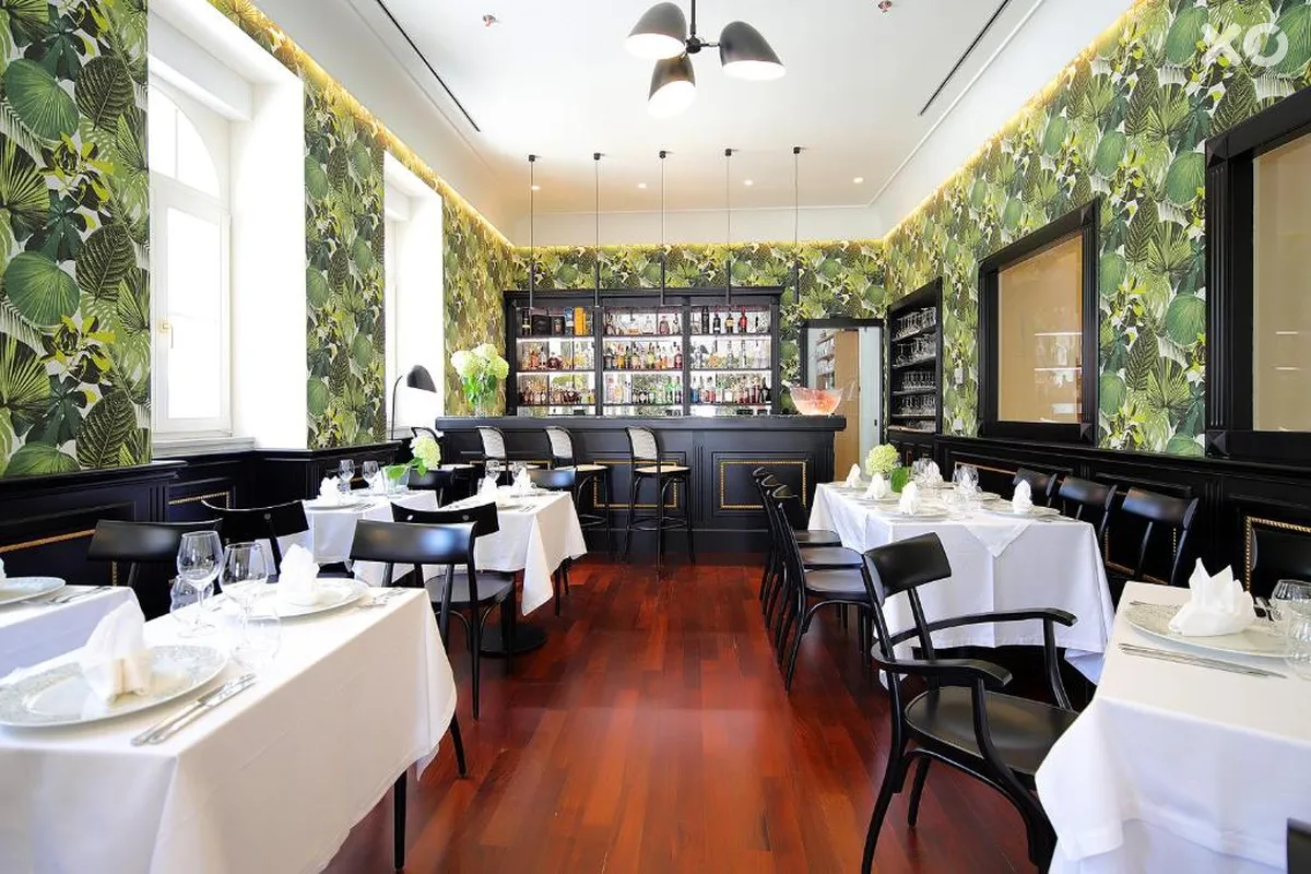 Arbiana Hotel