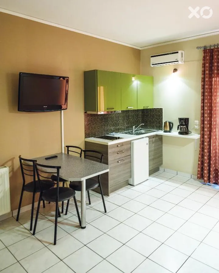Sun Village Hotel Apartments