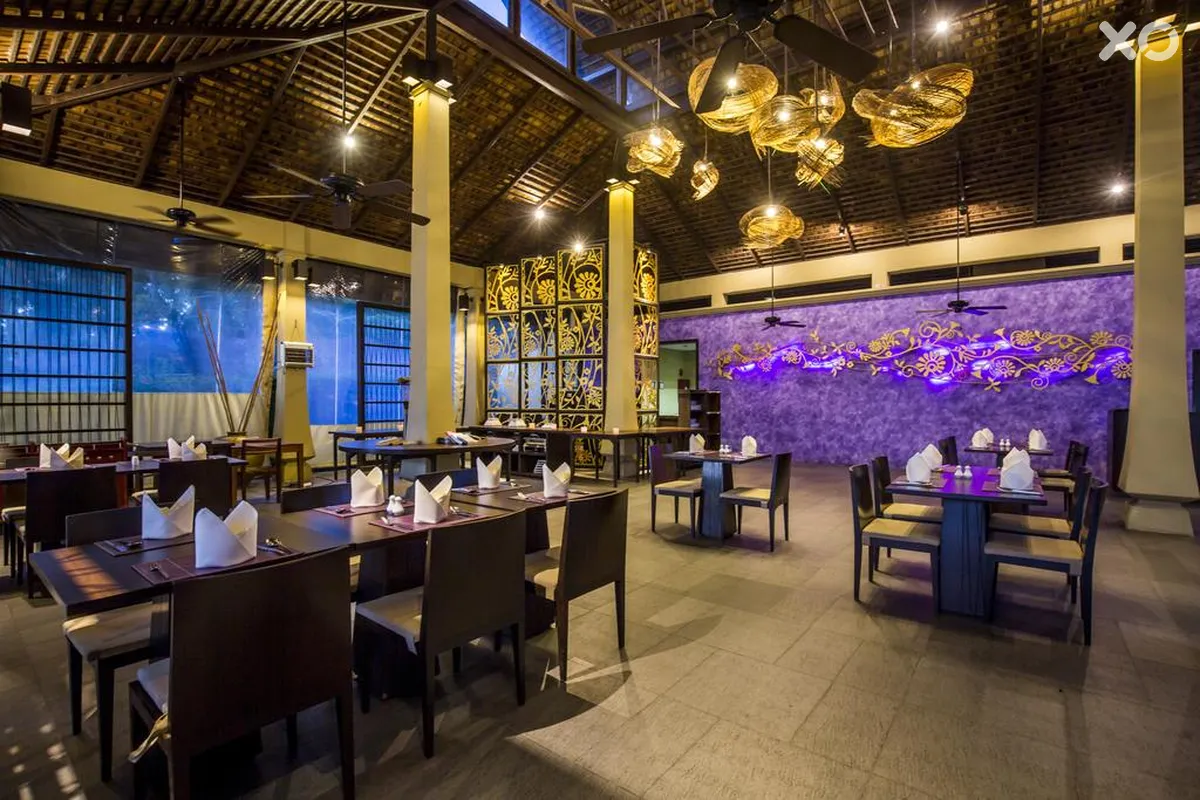 The Passage Samui Villas & Resort