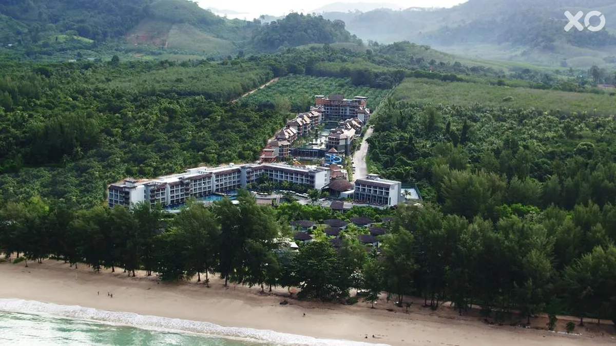 Mai Holiday by Mai Khao Lak & Spa