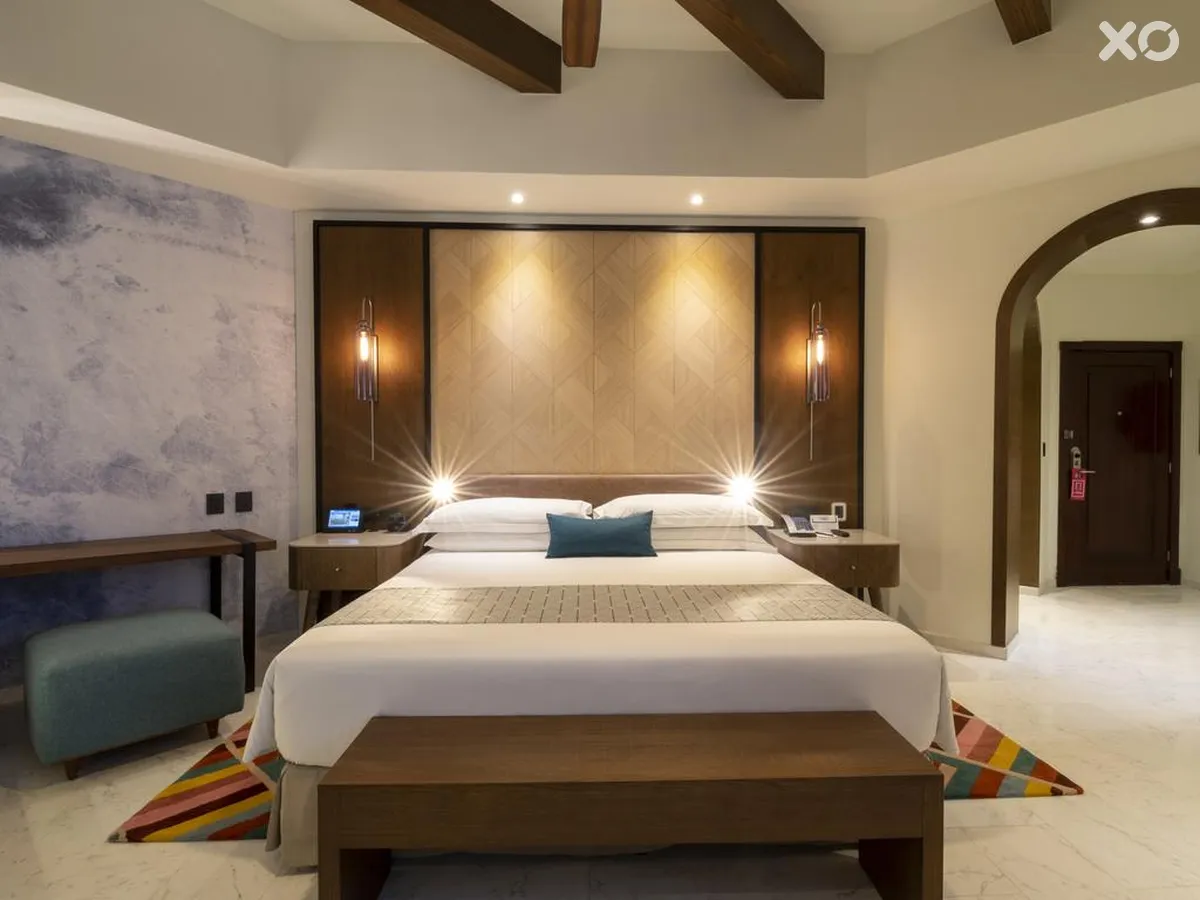Hilton Playa del Carmen