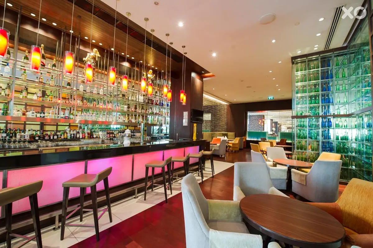 Holiday Inn Silom