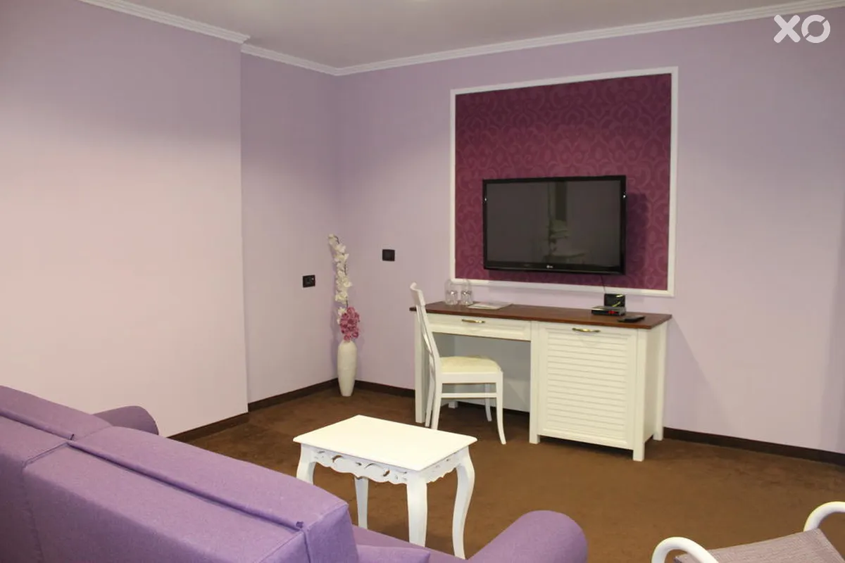 Regina Maria Spa