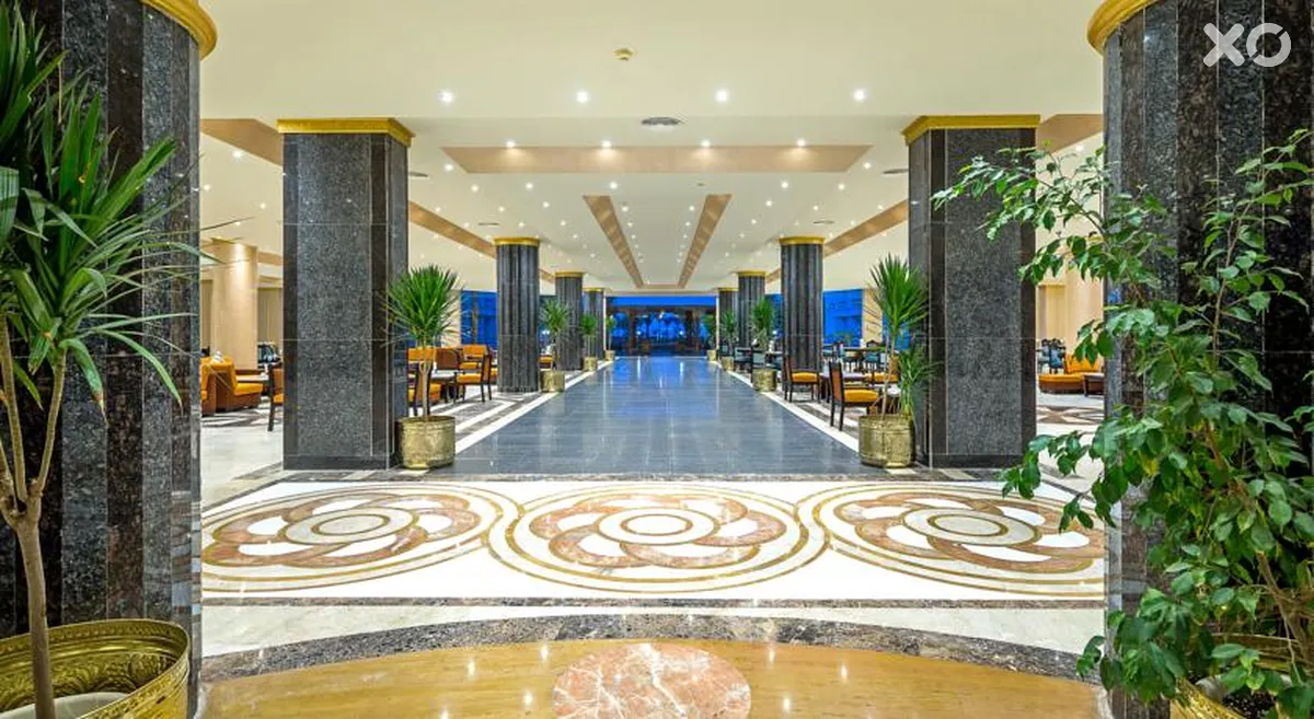 Hawaii Riviera Resort & Aqua Park
