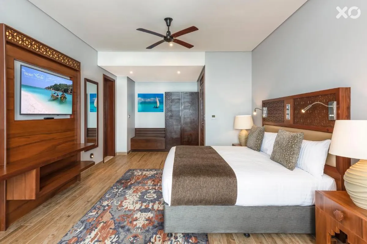 Verde Hotel Zanzibar