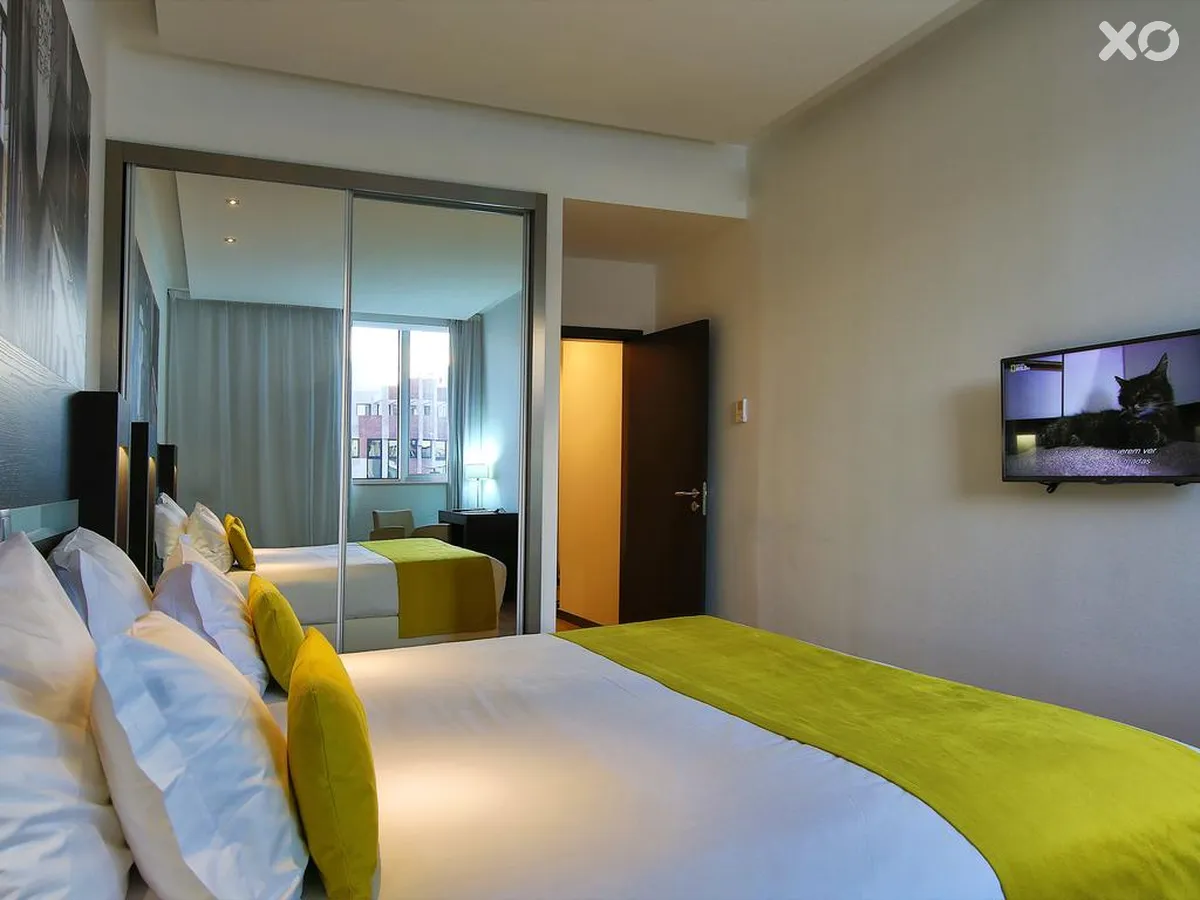 Jupiter Lisboa Hotel