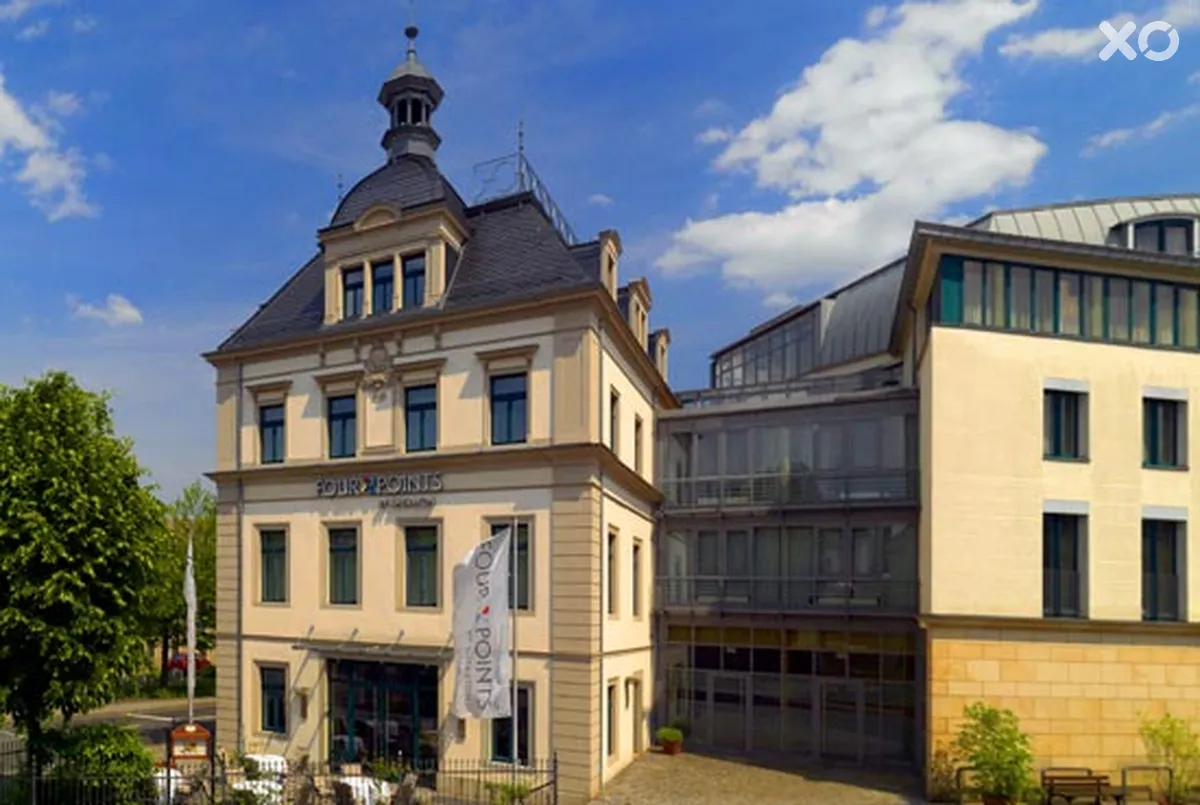 Four Points by Sheraton Konigshof