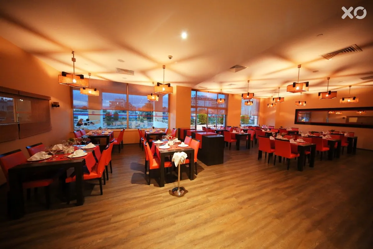 Timo Resort Hotel