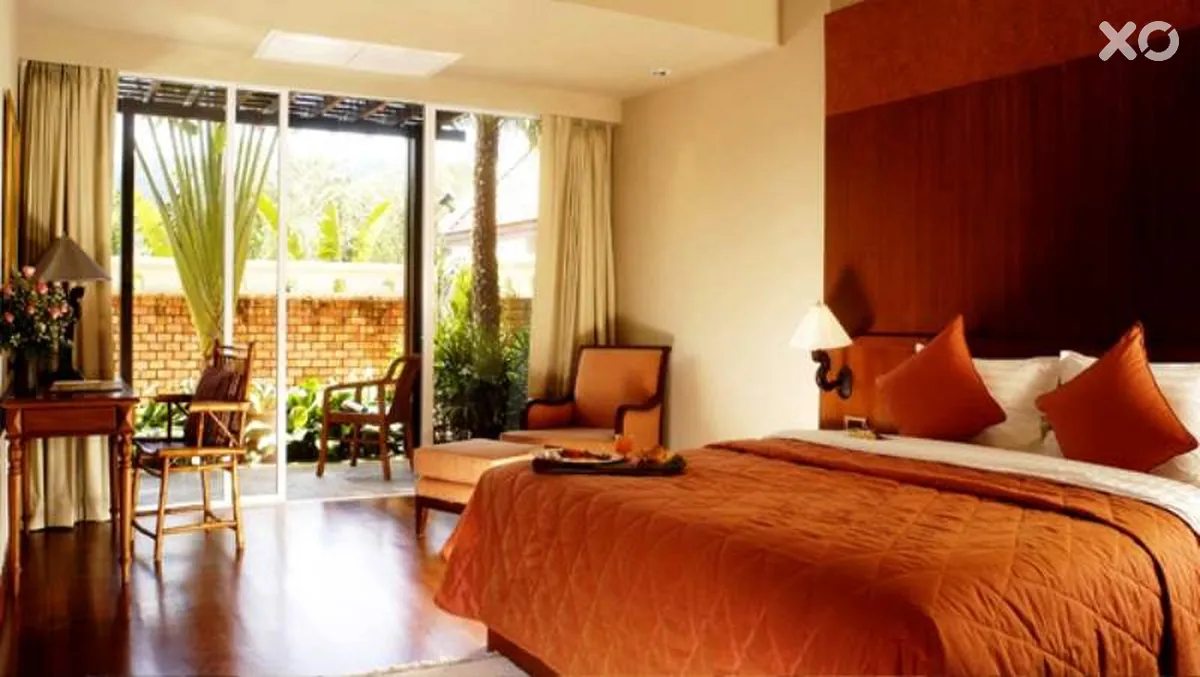 Mission Hills Phuket Golf Resort & Spa