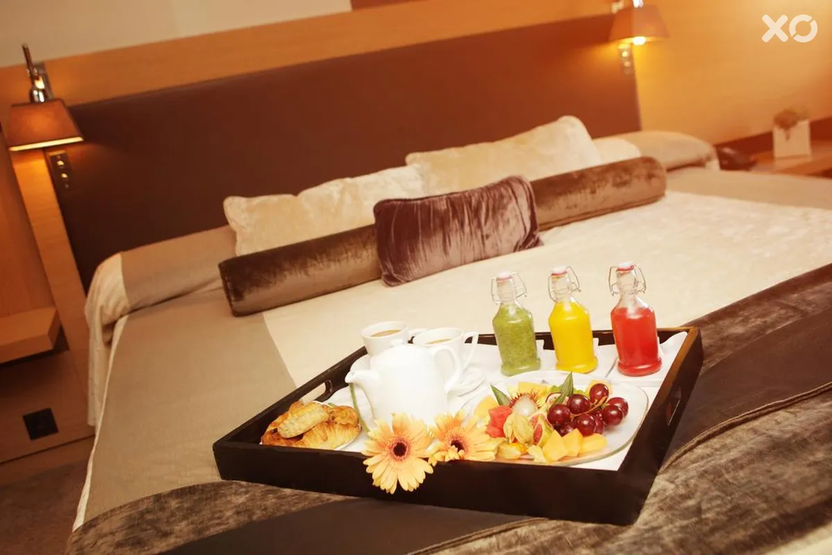 Gran Palas Hotel Spa & Beach Resort