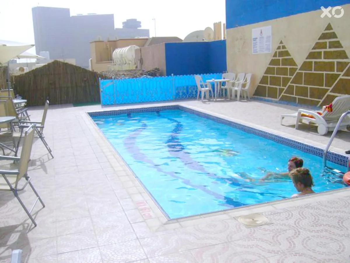 San Marco Hotel