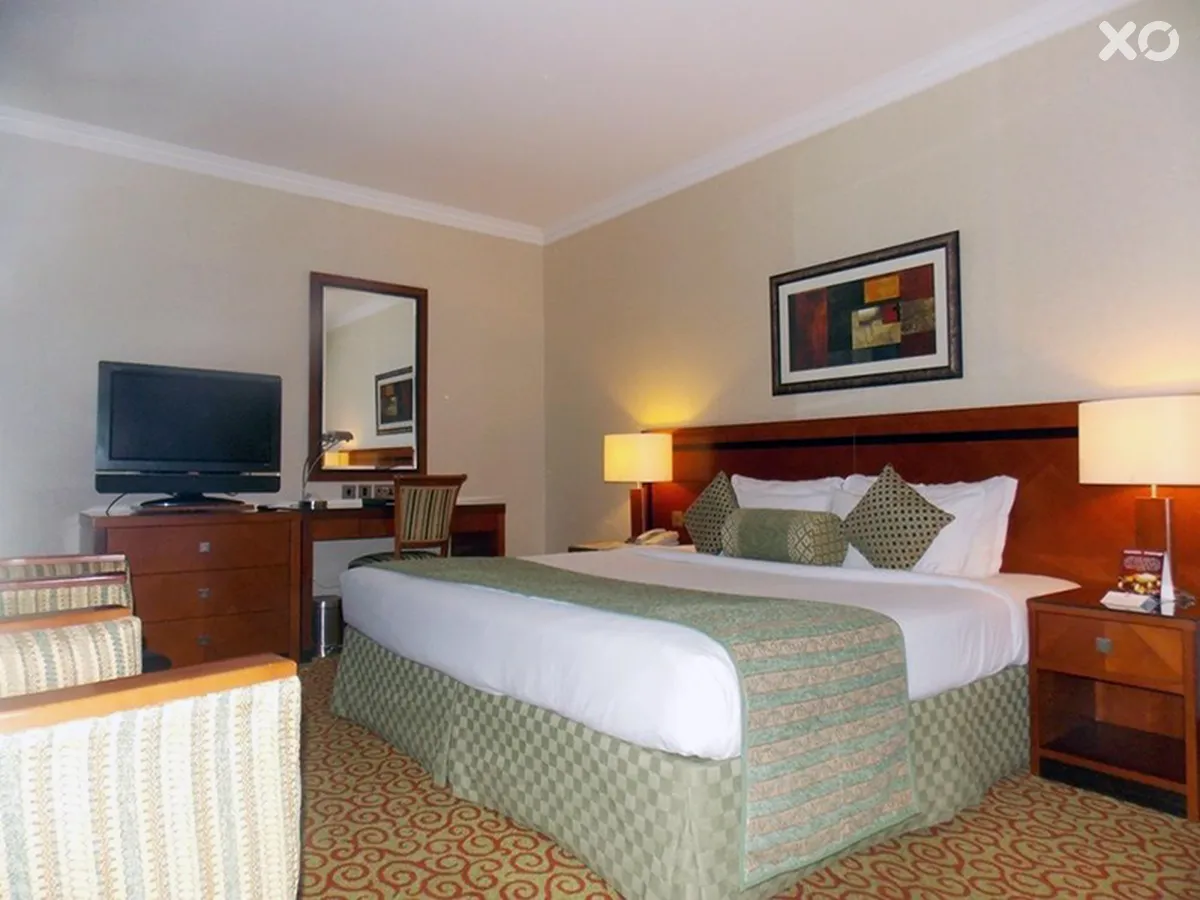 Ramee Royal Hotel