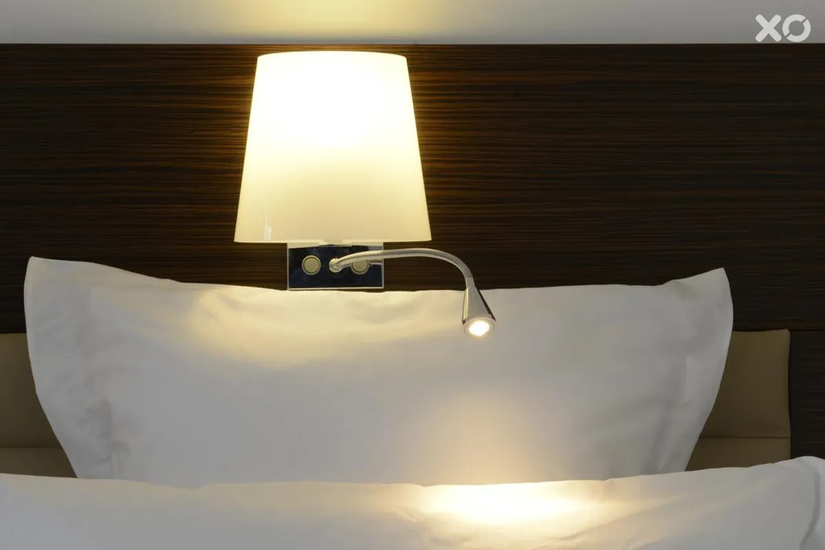 Monsigny Hotel