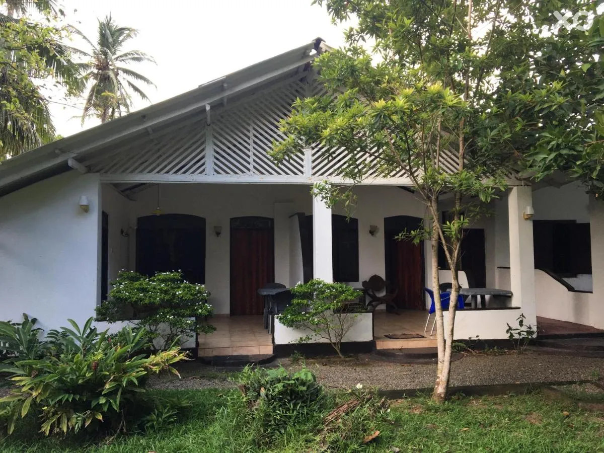 Freedom Villa