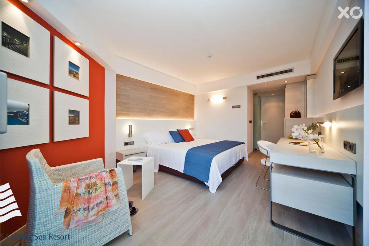 RMH Lopud Lafodia Resort & Wellness