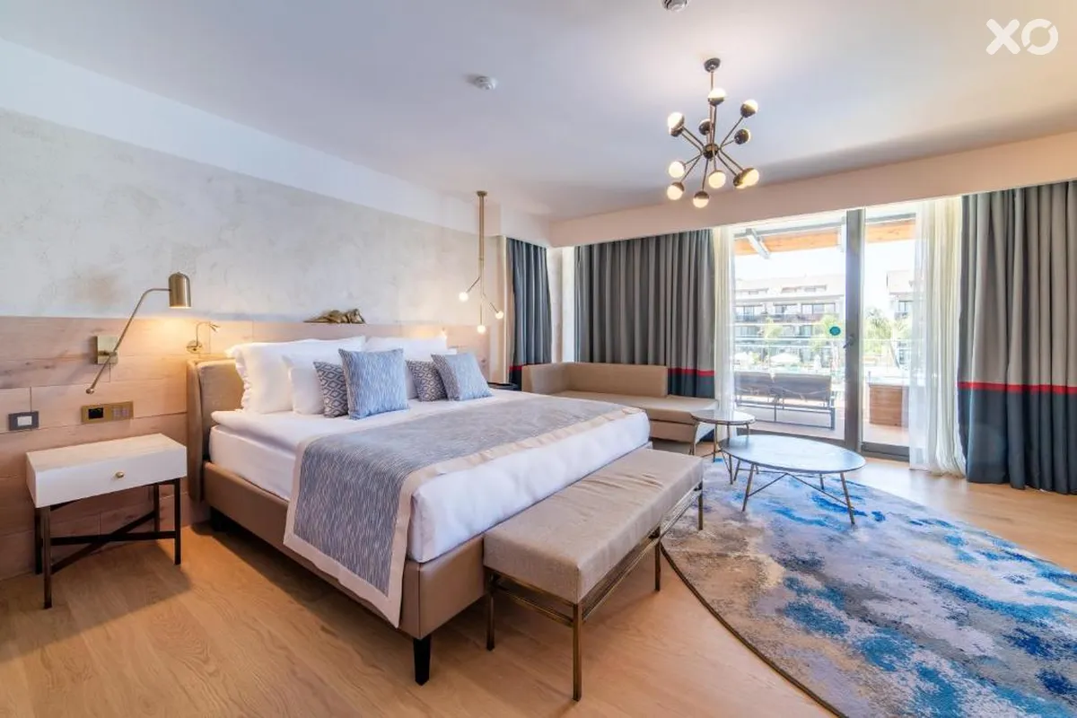 Akra Fethiye The Residence Tui Blue Sensatori