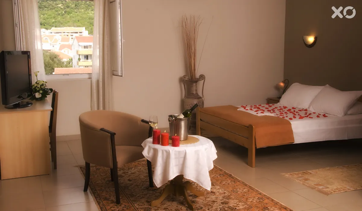 Kangaroo Hotel