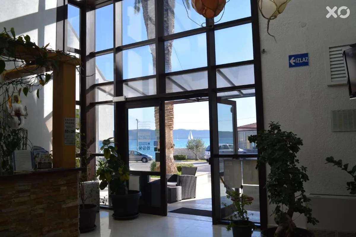 Baletna Skola Hotel