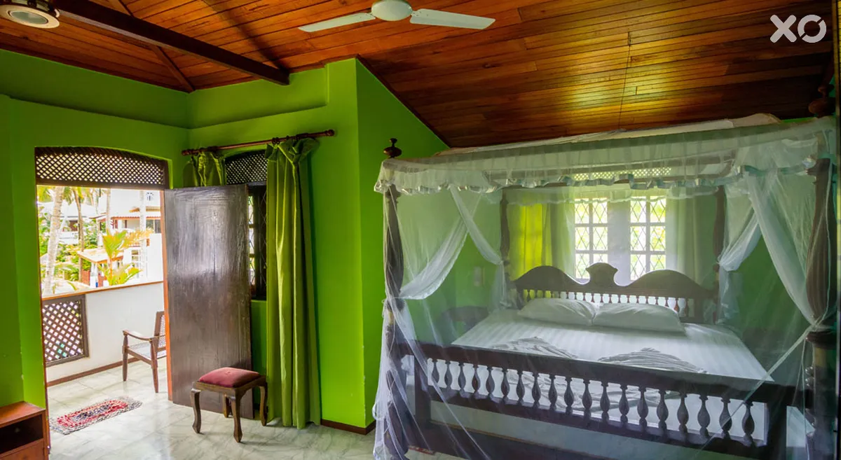Sea View Beach Hotel