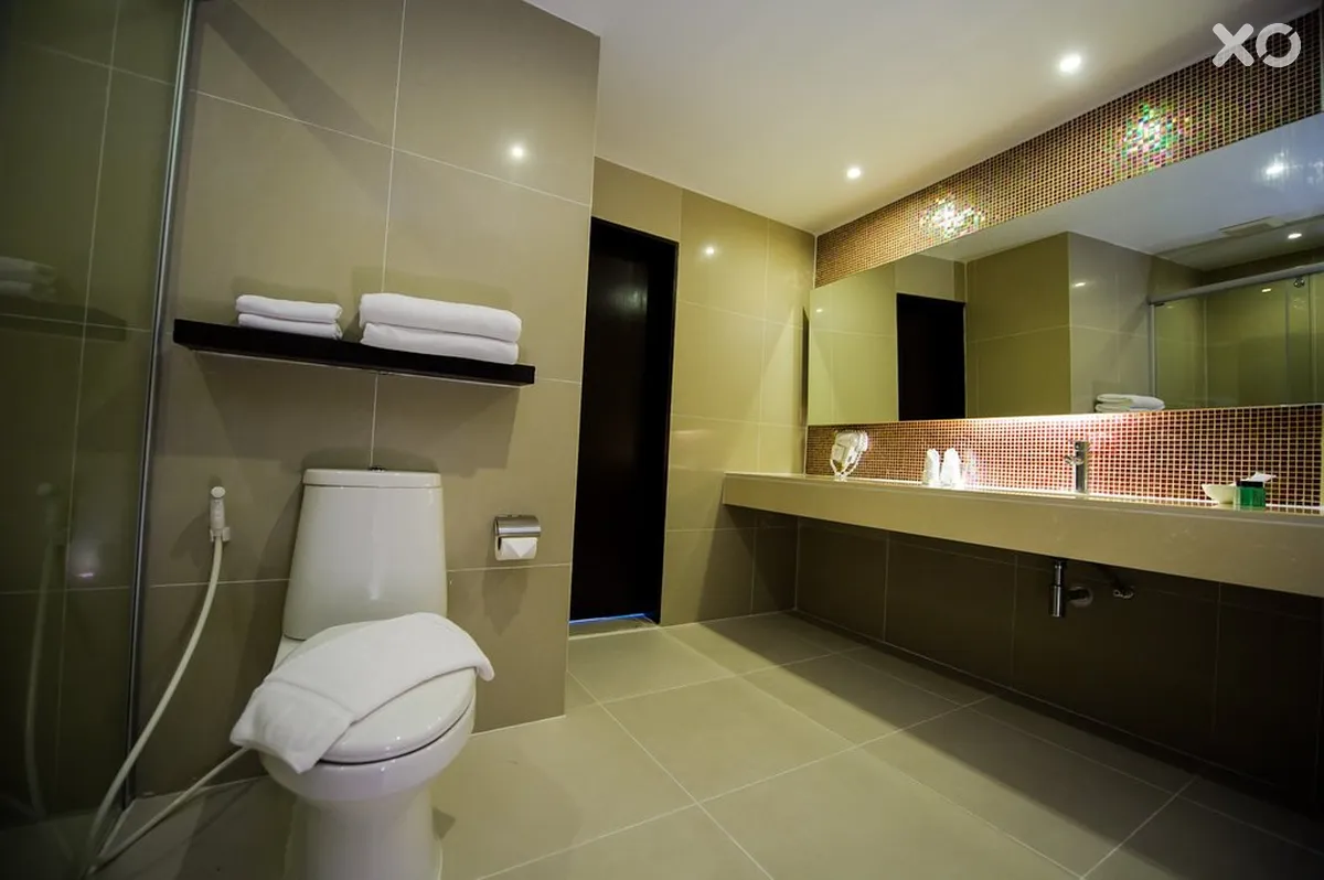 Hotel Selection Pattaya