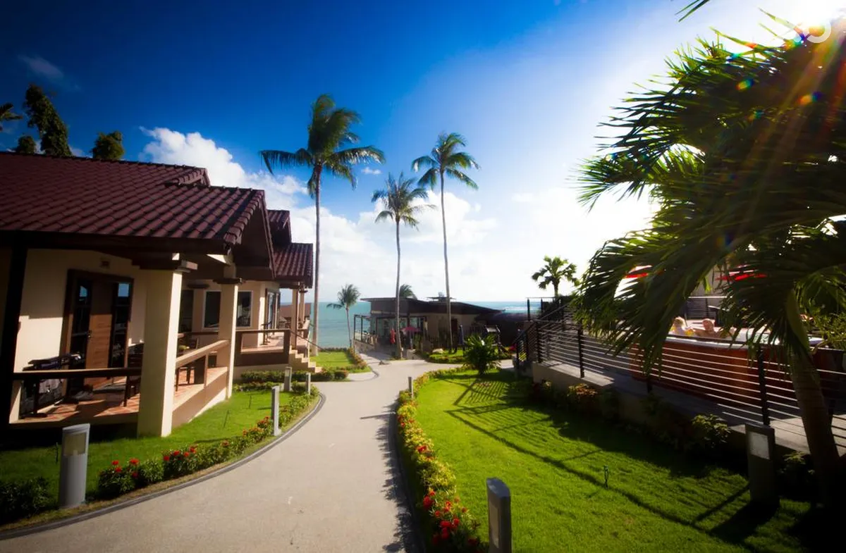 Royal Beach Boutique Resort & Spa Koh Samui