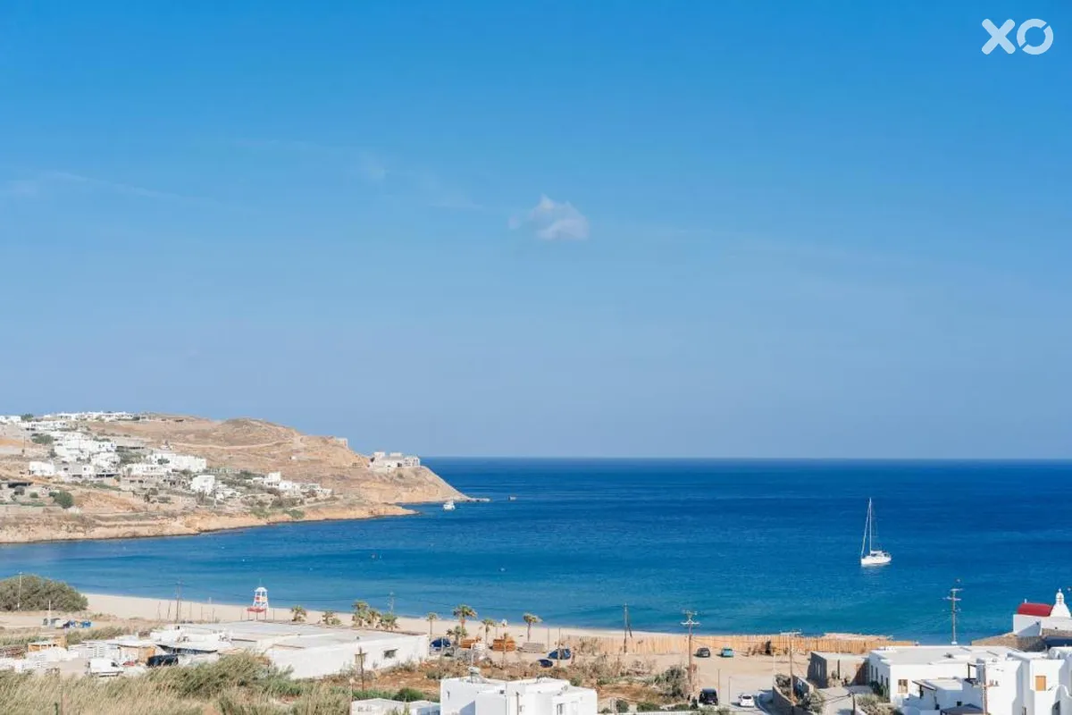 Penelope Village Mykonos