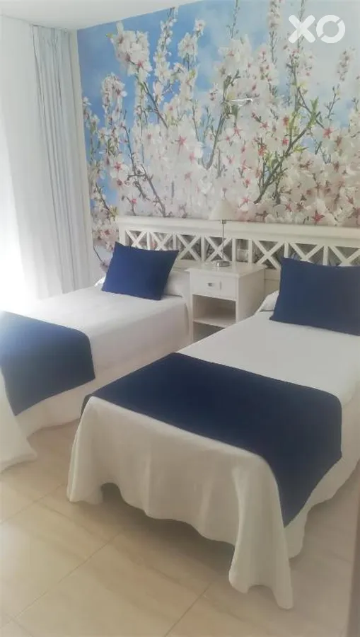 Mar Y Huerta Hostal