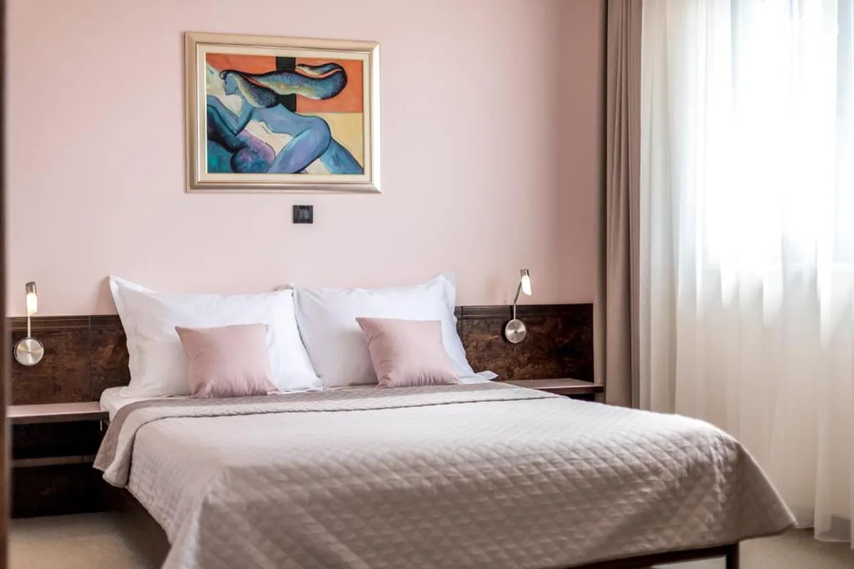 As Hotel