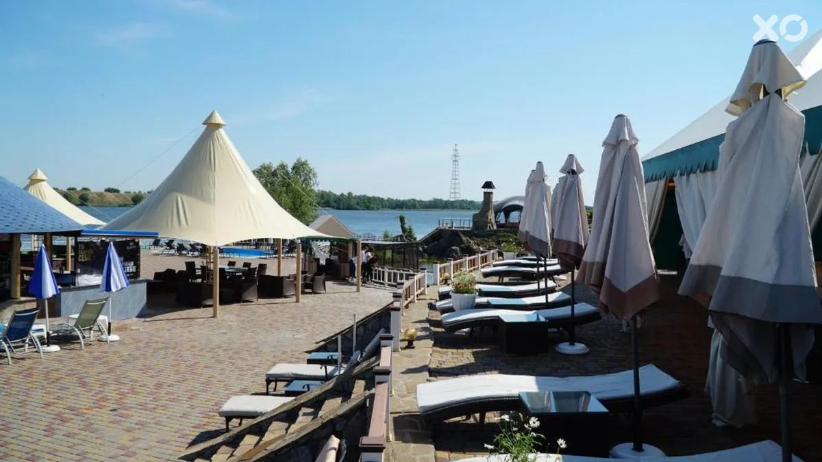 Potoki House Spa & Hotel