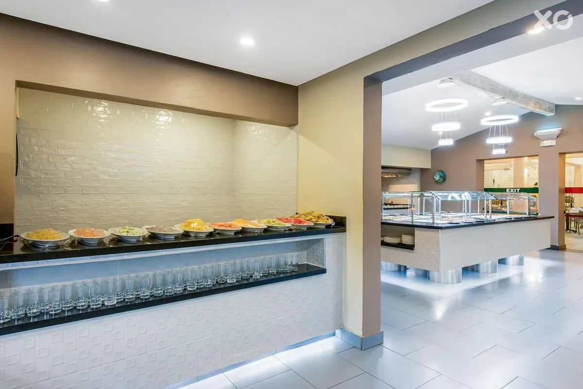 Emotions By Hodelpa Hotel