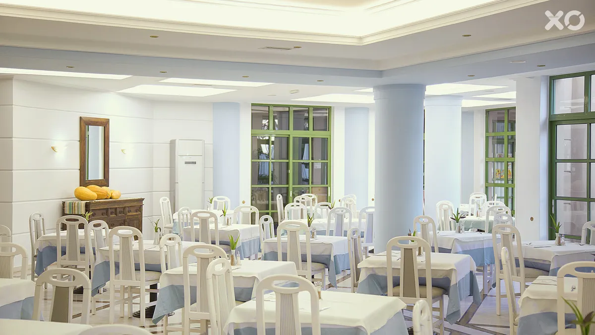 Samaina Inn Hotel