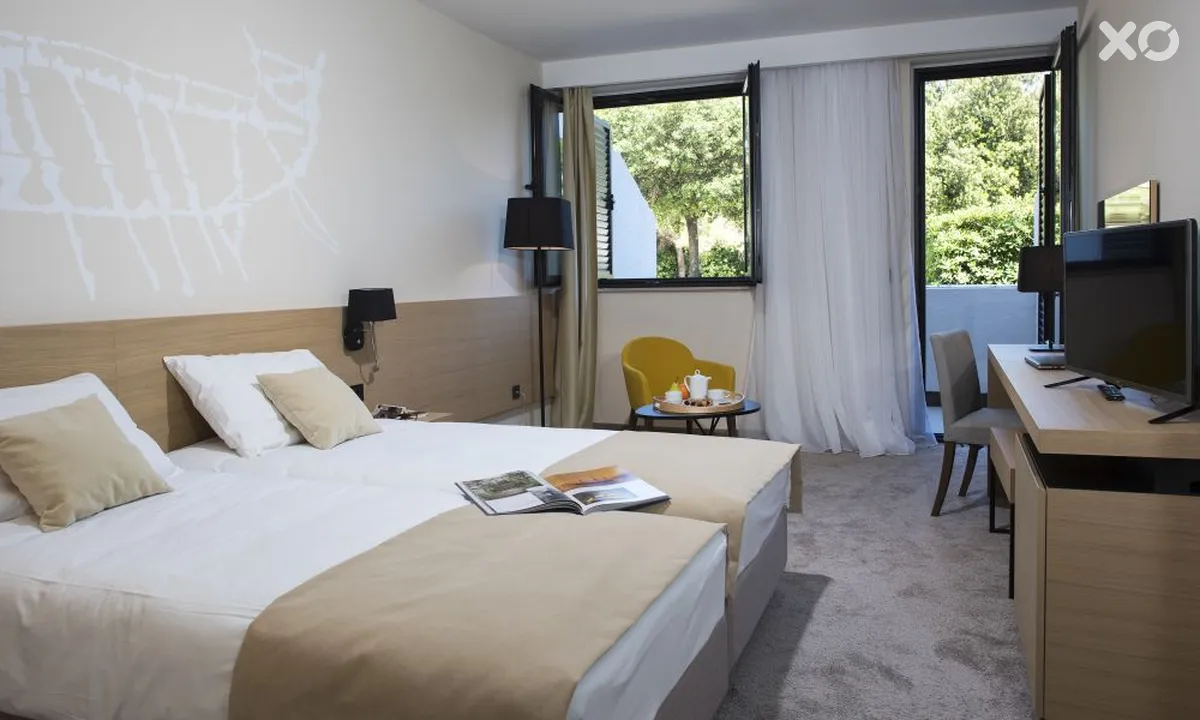 Aminess Liburna Hotel