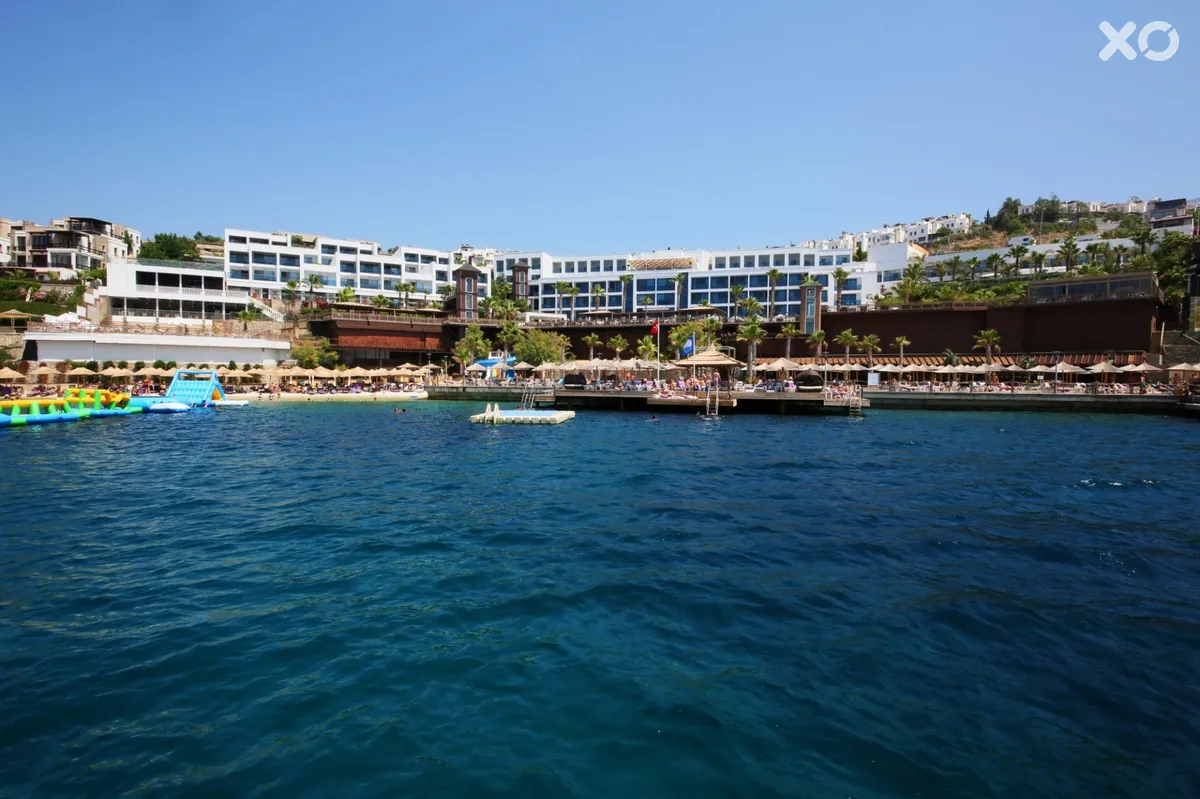 Delta Hotel By Marriott Bodrum